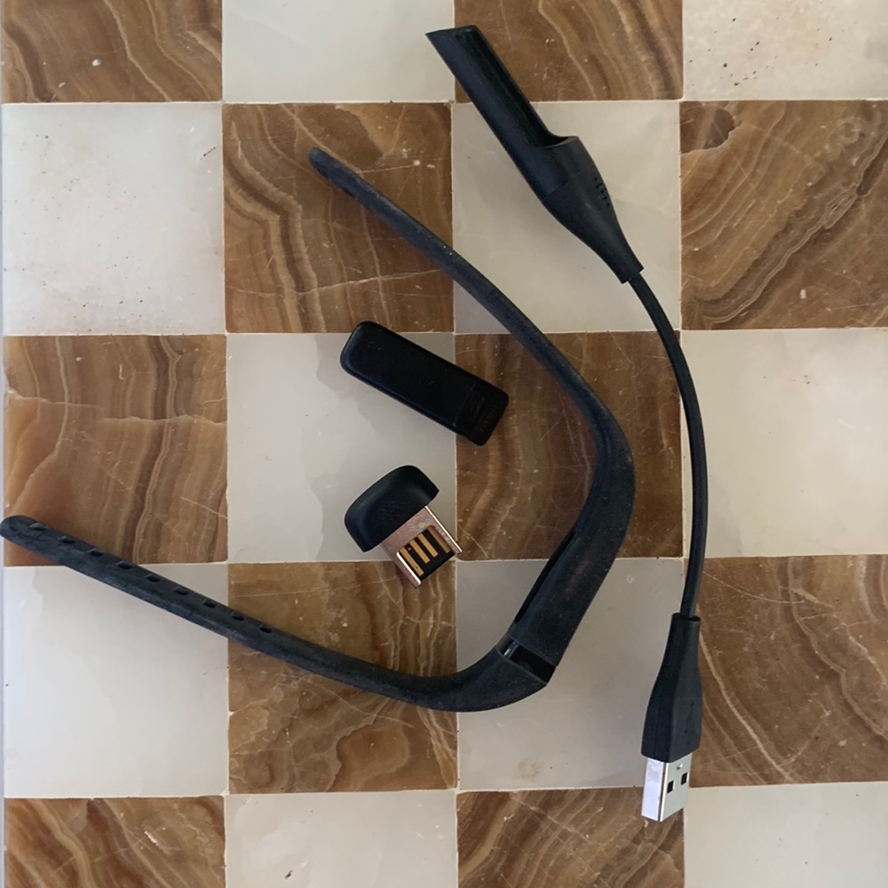 Fitbit